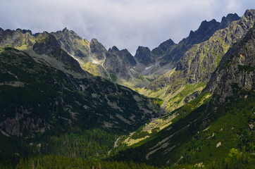  Slovakia mountains