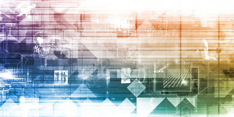 Business Technology Background