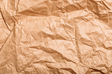 Brown paper background