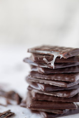 chocolate candies