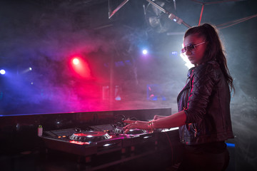 Clubbing
