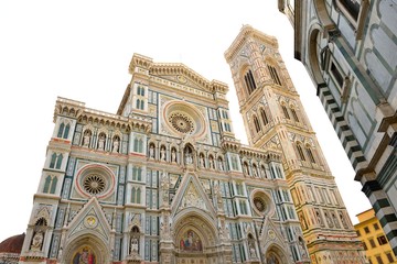 Fototapeta premium Florence