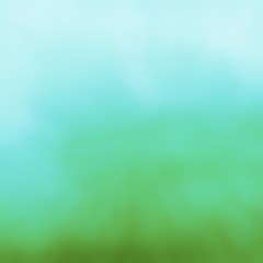Fototapeta na wymiar abstract blur background