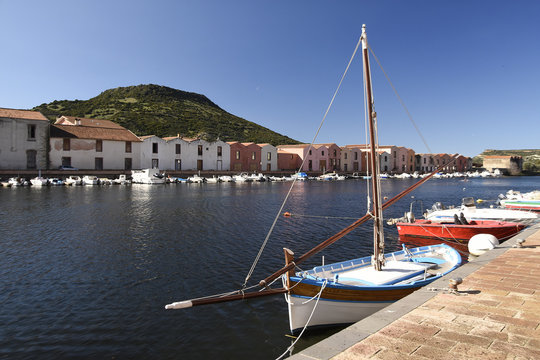 bosa