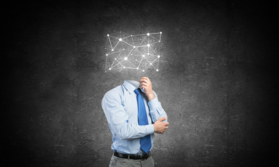 Social network as business concept