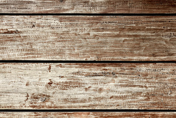 Closeup outdoor old wood ground background