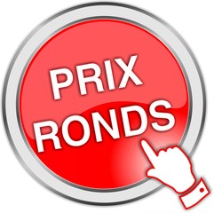 bouton prix ronds