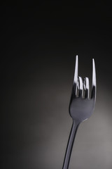 evil fork © esp