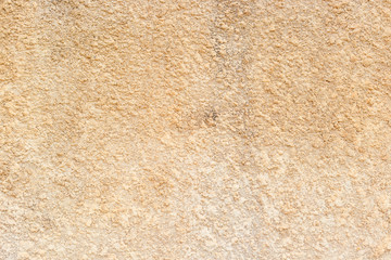 Old yellow rough cement texture 