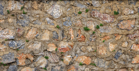 STONE WALL TEXTURE