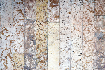 .Marble wall texture