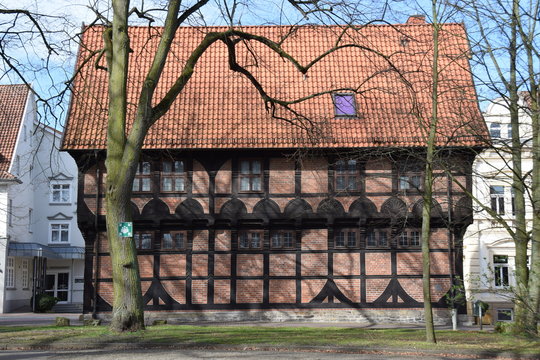 Amtspforte Stadthagen