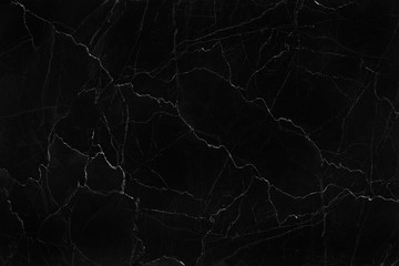 Black marble natural patternBlack marble natural pattern for background, abstract natural marble black and white