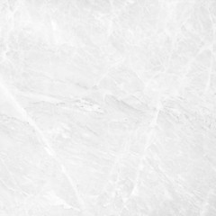 White marble texture background pattern with high resolution