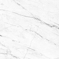 White marble texture abstract background pattern with high resolution