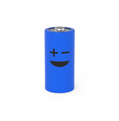Gute Batterie 