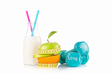 Anty Corona virus therapy. Healthy lifestyle
