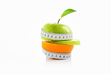 Anty Corona virus therapy. Healthy lifestyle