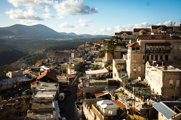 Safed, Israel