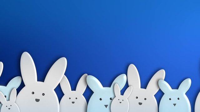 Bunny Wiggle