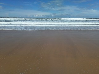 Playa de San Lorenzo 2