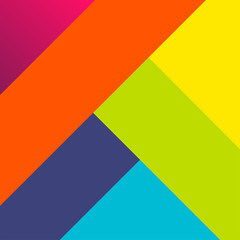 Background material design