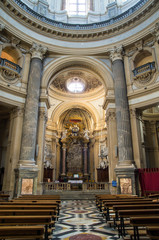 Basilique de Superga