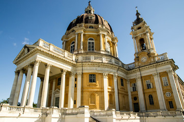 Basilique de Superga