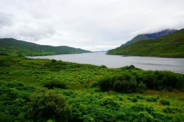 See in Irland