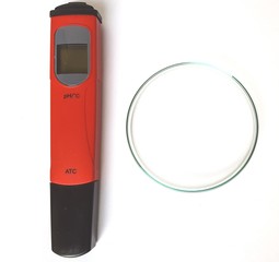 Laboratory equipment