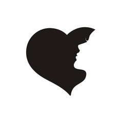 лицо и сердце