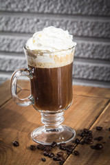 coffee