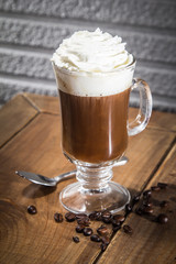 coffee
