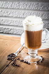 coffee