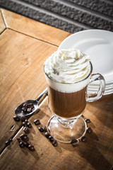 coffee