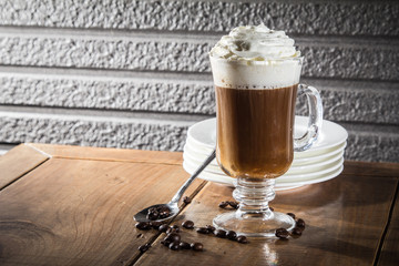 coffee