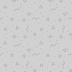 Star pattern