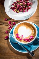 coffee