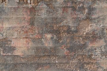 Texture of concrete one