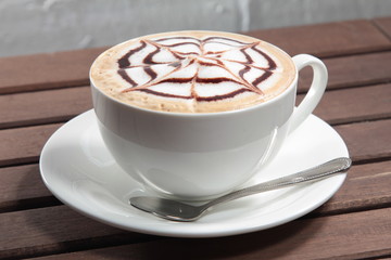 coffee