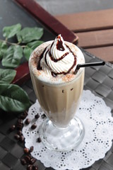 coffee