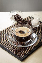 coffee