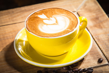 coffee