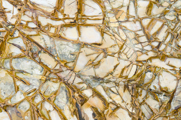 Abstract texture of Marble stone background