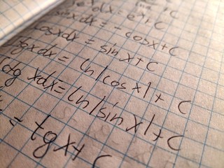 Mathematics 