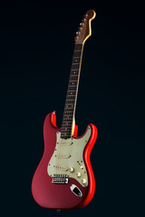 elettric guitar 