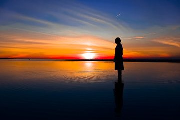 Make a wish and say goodbye