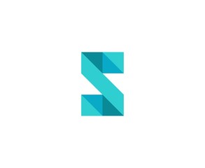 S logo 