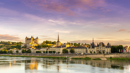 Chateau Amboise