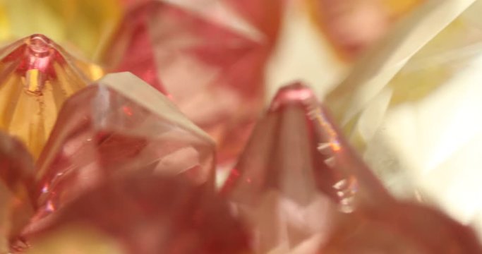 Diamond Crystal